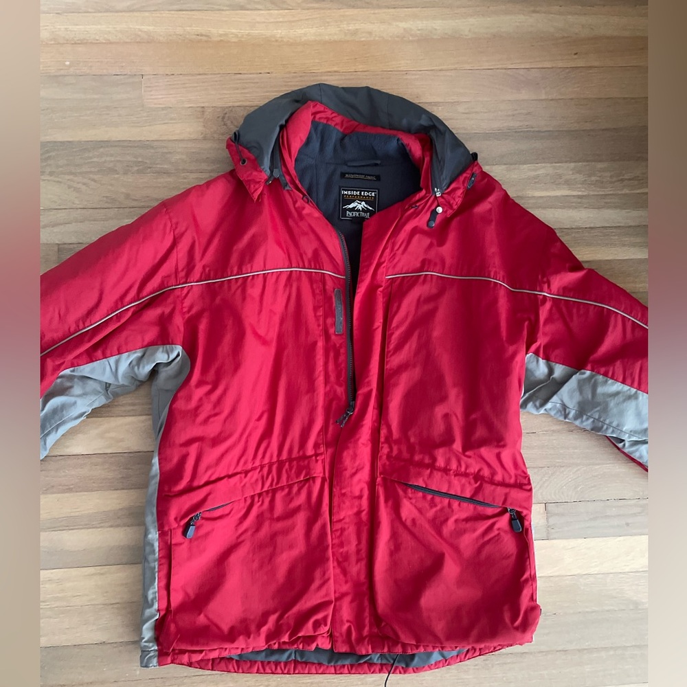 Men’s Winter Jacket